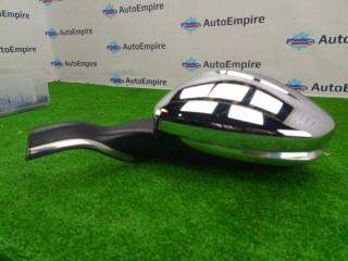 Зеркало левое PEUGEOT 208 2012