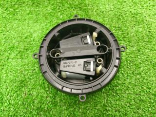 Моторчик зеркала левый CITROEN C3 2011