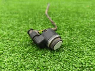 Датчик парктроника BMW 5 2010 контрактная Датчик парктроника BMW 5 2010