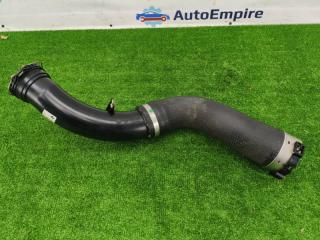 Патрубок интеркулера BMW 1 2013