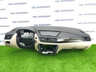 Торпедо BMW X1 2010 контрактная Торпедо BMW X1 2010