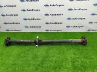 Карданный вал задний BMW X1 2010