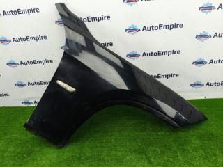 Крыло переднее правое BMW X1 2010