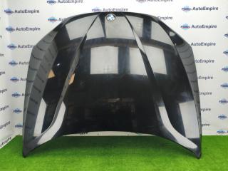 Капот BMW X1 2010