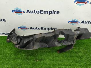 Кронштейн фары передний правый BMW X1 2010