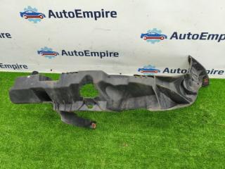 Кронштейн фары передний левый BMW X1 2010