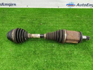 Привод передний левый BMW X1 2010