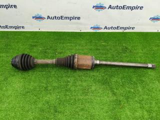 Привод передний правый BMW X1 2010