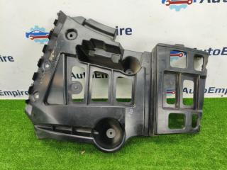 Кронштейн бампера задний правый BMW X1 2010