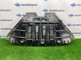 Защита двигателя BMW X1 2010