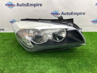 Фара правая BMW X1 2010