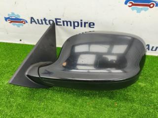 Зеркало левое BMW X1 2010