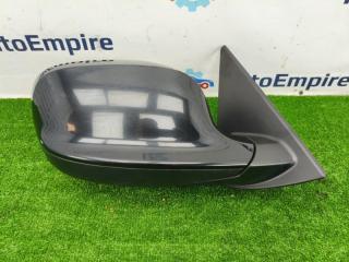 Зеркало правое BMW X1 2010