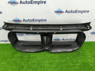 Воздуховод BMW X1 2010