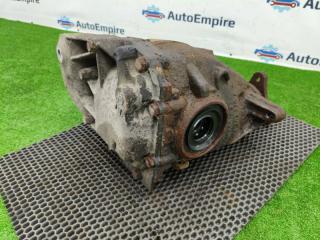 Редуктор задний BMW X1 2010