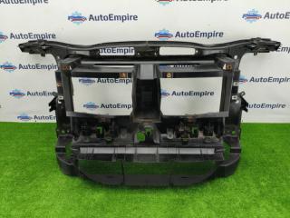 Панель передняя BMW X1 2010 контрактная Панель передняя BMW X1 2010