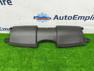 Воздухозаборник BMW X1 2010