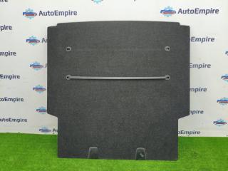 Пол багажника BMW X1 2010