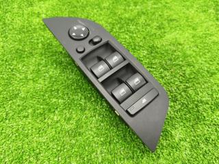 Блок управления стеклоподъемниками BMW X1 2010 контрактная Блок управления стеклоподъемниками BMW X1 2010