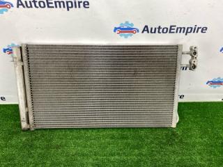 Радиатор кондиционера BMW X1 2010