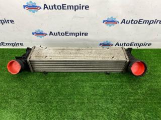 Интеркулер BMW X1 2010