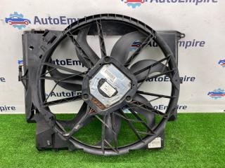 Вентилятор радиатора BMW X1 2010