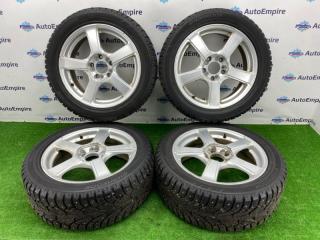 Колеса комплект BMW X1 2010 контрактная Колеса комплект BMW X1 2010