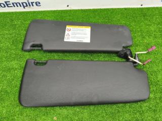 Козырек солнцезащитный BMW X1 2010