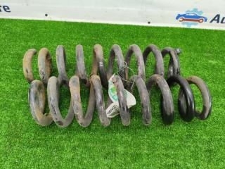 Пружина задняя BMW X1 2010