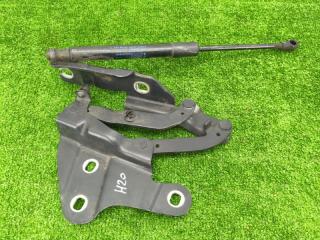 Петля капота левая BMW X1 2010