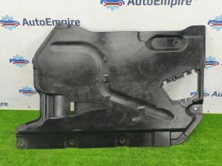 Пыльник днища BMW X1 2010 контрактная Пыльник днища BMW X1 2010