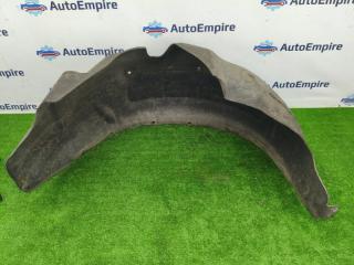 Подкрылок задний левый BMW X1 2010