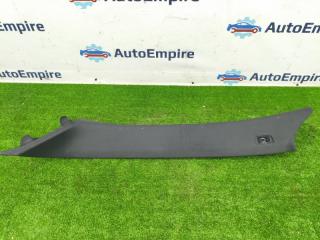 Обшивка стойки передняя левая BMW X1 2010