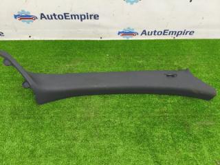 Обшивка стойки передняя правая BMW X1 2010