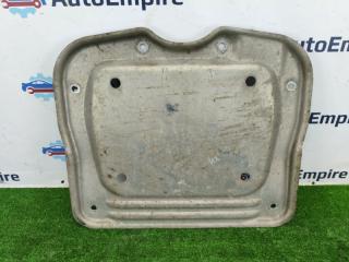 Защита двигателя BMW X1 2010