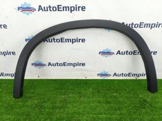 Накладка на крыло передняя левая BMW X1 2010 контрактная Накладка на крыло передняя левая BMW X1 2010