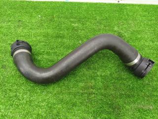 Патрубок радиатора BMW X1 2010