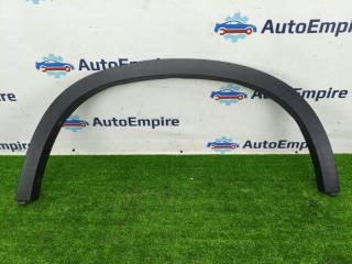 Накладка на крыло задняя левая BMW X1 2010 контрактная Накладка на крыло задняя левая BMW X1 2010