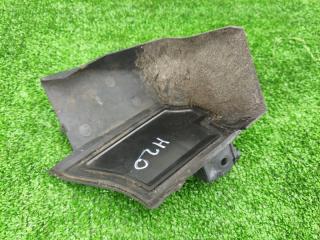 Запчасть водосток левый BMW X1 2010