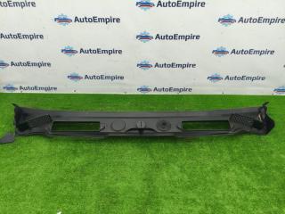 Жабо BMW X1 2010