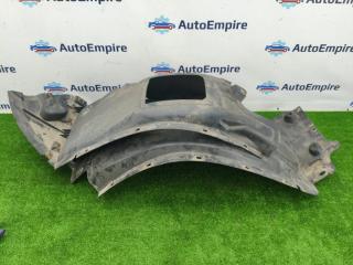 Подкрылок передний левый BMW X1 2010