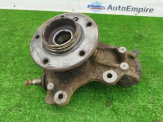 Кулак передний правый BMW X1 2010 контрактная Кулак передний правый BMW X1 2010