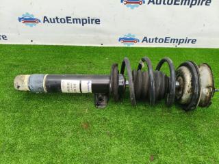 Стойка подвески передняя правая BMW X1 2010