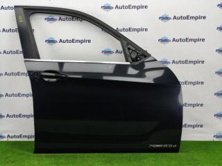 Дверь передняя правая BMW X1 2010