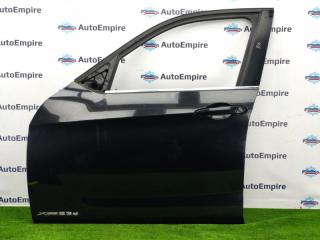 Дверь передняя левая BMW X1 2010