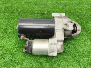 Стартер BMW X1 2010