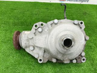 Редуктор передний BMW X1 2010 контрактная Редуктор передний BMW X1 2010