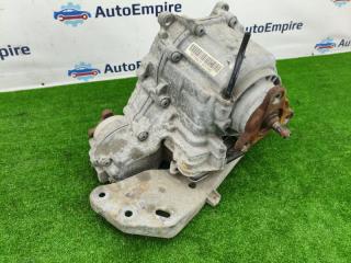 Раздатка BMW X1 2010