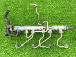 Рампа топливная BMW X1 2010 контрактная Рампа топливная BMW X1 2010