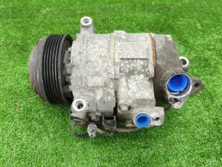 Компрессор кондиционера BMW X1 2010